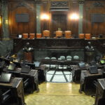 La Legislatura porteña tratará este jueves la suspensión de las PASO, según iniciativa de Jorge Macri