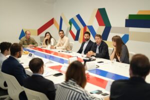 Desdoblamiento electoral en la Ciudad de Buenos Aires: el Gobierno porteño apuesta a un debate local más enfocado