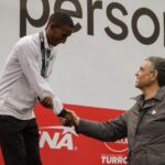 Primavera a pura zancada: Buenos Aires celebró la 41ª Maratón Internacional con récord de corredores y emoción global