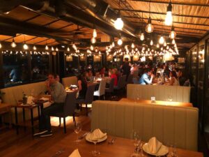 Garibaldi: el secreto mejor guardado en las alturas de Puerto Norte