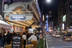 🌃 BA 24: la Ciudad que nunca duerme se renueva para vivir la noche con más seguridad, servicios y diversión