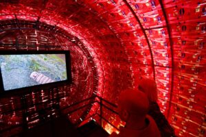 🎨 Una noche mágica en Buenos Aires: récord histórico en La Noche de los Museos