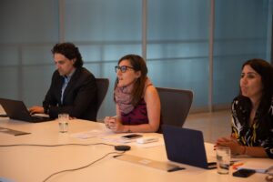 🌎✨ Buenos Aires y São Paulo lanzan un laboratorio pionero para potenciar la cooperación triangular