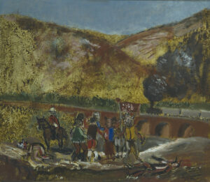 🎭 Febrero late a ritmo de carnaval: una obra que une arte, memoria y fiesta popular