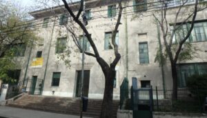 🏫 Más aulas, más futuro: la Escuela N.° 27 de Comuna 15 estrenó ampliación histórica