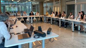 🧒💼 La Ciudad y UNICEF afinan números para cuidar mejor a los chicos: qué cambia en el presupuesto