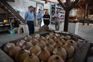 🏛️ Barraca Peña renace: el sur porteño tendrá un museo que revive su pasado portuario ⚓✨