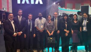 Buenos Aires salió a conquistar inversiones en India y apuesta fuerte a la inteligencia artificial 🤖🌎