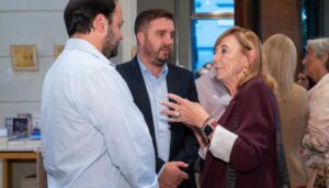 Una historia de compromiso: la Cooperadora del Gutiérrez sigue marcando el camino solidario en salud