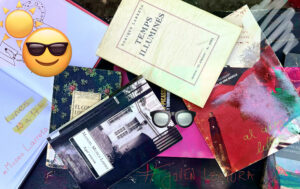 📚 Leer entre jardines: el Museo Larreta abre un espacio literario al aire libre para jóvenes