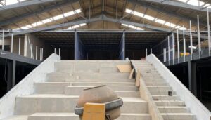 💻 Avanza el Centro TUMO Chacarita: un polo creativo para miles de jóvenes en Buenos Aires