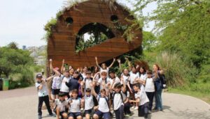 🌿📚 El Ecoparque abre sus puertas a las escuelas: naturaleza, educación y conciencia ambiental en el corazón porteño