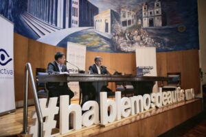 💙 “Hablar de autismo nos interpela”: la Ciudad refuerza su compromiso con la inclusión