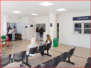 🏥 La Boca suma un CeSAC renovado: más consultorios, mejor atención y servicios cerca de casa
