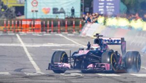 Rugió la Fórmula 1 en Buenos Aires: una jornada histórica que hizo vibrar a miles 🏎️🔥
