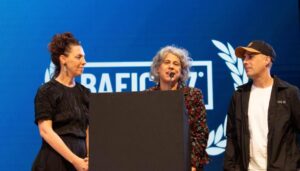 BAFICI 27 bajó el telón y dejó una joya lista para ver en cines 🎬🔥