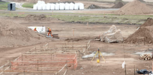 El Gálvez acelera su transformación: Buenos Aires apunta a volver a la élite del automovilismo mundial