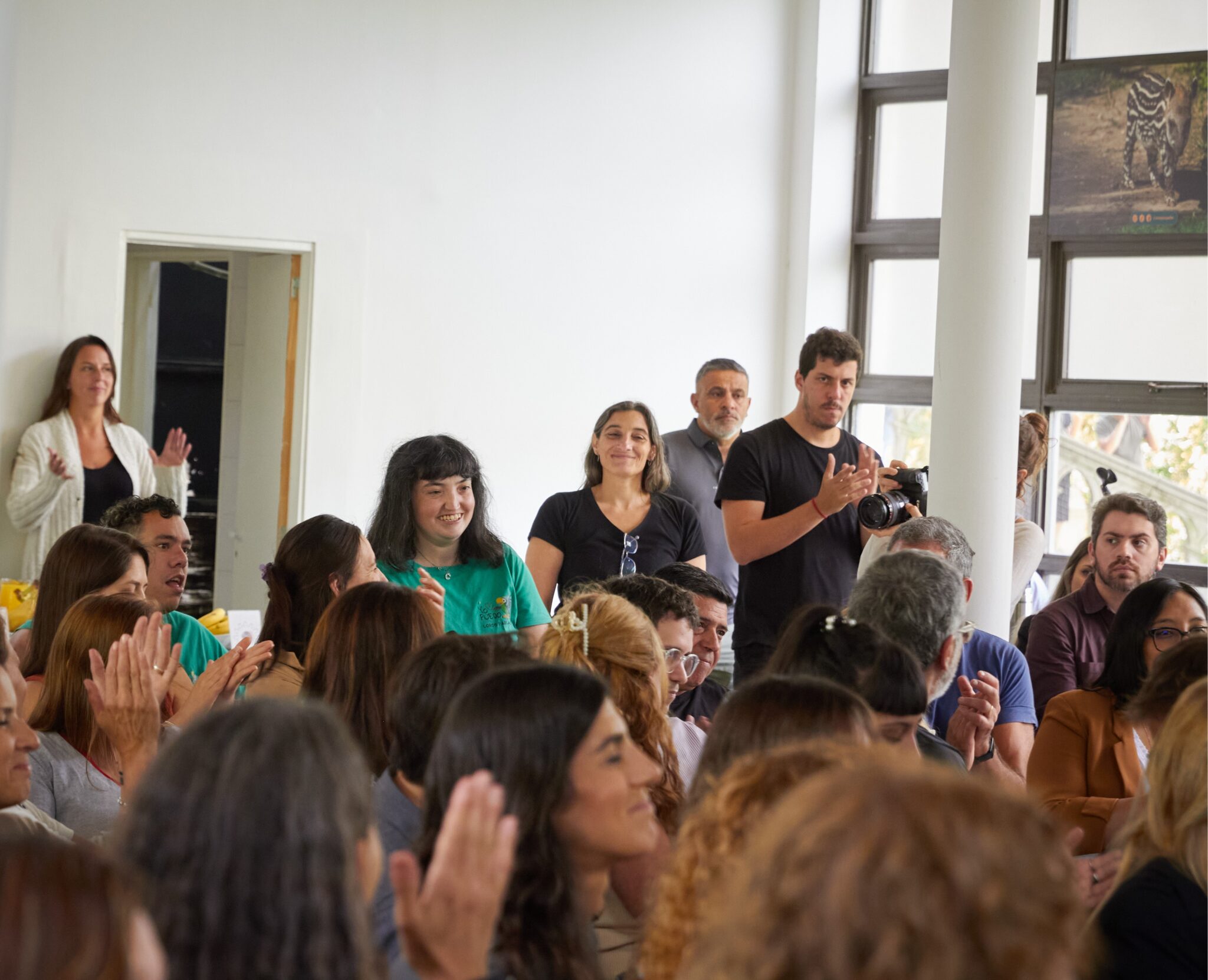 La Ciudad premia la inclusión: lanzan un reconocimiento a empresas que ...
