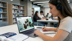 La inteligencia artificial se vuelve accesible: lanzan un curso gratuito para todos 🤖📚