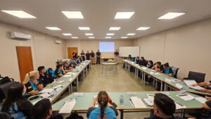 Claves para actuar a tiempo: así se entrenan los equipos que enfrentan emergencias en la Ciudad