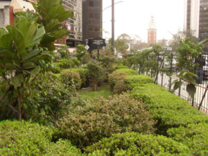 Una plazoleta con historia: quién fue Miguel Ángel Zavala Ortiz y por qué su nombre perdura en Retiro