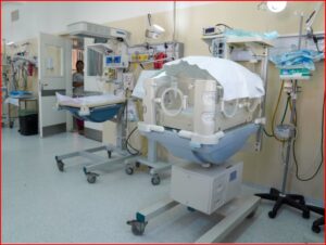 El Hospital Álvarez se transforma: más camas, mejor atención y espacios renovados para la salud pública