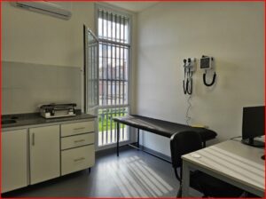 ¡Nuevo Centro de Salud en Villa Soldati! El CCI 3 transforma la atención sanitaria en Los Piletones 🏥💪