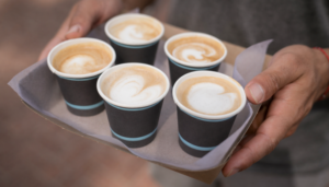 Cafecito BA vuelve con aroma porteño, café de especialidad y shows en vivo en Palermo