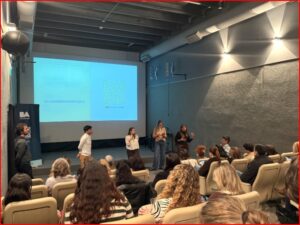 La Ciudad lanzó un programa para fortalecer organizaciones que trabajan por la inclusión de personas con discapacidad