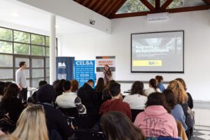 Emprender con discapacidad en Argentina: el relevamiento que expone desafíos, oportunidades y una realidad que busca más inclusión
