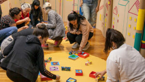 🦋📚 El Museo Bernasconi abrió sus puertas a docentes de Primera Infancia y transformó la capacitación en una experiencia educativa única