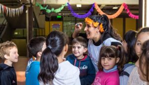 Vacaciones de invierno con propósito: Buenos Aires abre las puertas de sus escuelas para que los chicos no paren de crecer