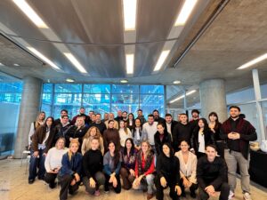 Más de 80 trabajadores se capacitan para mejorar sus finanzas personales: la Ciudad impulsa una nueva iniciativa de educación financiera