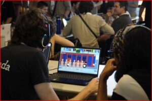 Buenos Aires y Madrid lanzan un hackathon internacional para crear videojuegos y potenciar el talento gamer