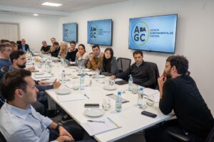El Consejo de Coordinación Intercomunal se afianza como la pieza clave entre la Ciudad y las 15 comunas