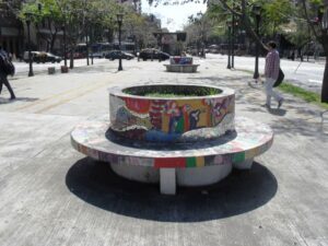 🌳 El rincón de Retiro que esconde una escultora cubista y a un jurista olvidado