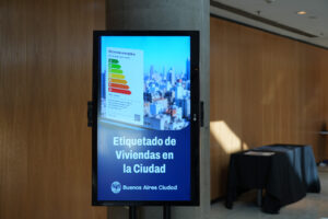 Buenos Aires le pone etiqueta a la eficiencia energética: así funciona el nuevo sistema que va a cambiar la forma de comprar y alquilar viviendas