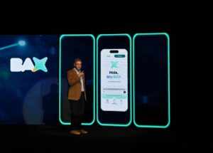 BAX llegó para cambiar la Ciudad: la nueva app con Inteligencia Artificial que resuelve trámites por chat o por voz 🤖📲