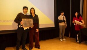 Cinco jóvenes porteños representarán a la Argentina en el Mundial de los Oficios en Shanghái