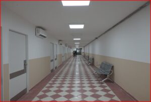 El IREP se transforma: así avanza la remodelación que cambiará la atención en Belgrano