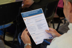 La Ciudad vuelve a abrir la convocatoria para instituciones que trabajan con personas con discapacidad