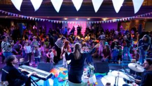 La Red de MuseosBA se llena de propuestas para chicos este domingo: talleres, títeres y música en vivo