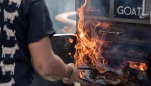 Alfajores, ahumados y los mejores planes gastronómicos porteños del 6 al 12 de agosto