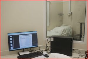 El Hospital Ferrer estrena edificio nuevo: todos los servicios respiratorios ahora bajo un mismo techo
