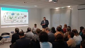 Los hoteles porteños se ponen las pilas con el reciclaje: así fue la capacitación de Higiene y la AGC