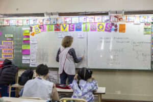 Así cambia la vida de los docentes con Secundaria Aprende