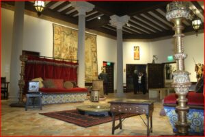 El Museo Larreta abre sus puertas más secretas en una nueva edición de Open House Buenos Aires