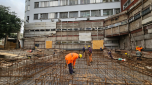 El Hospital Argerich se transforma: más espacio, nuevos servicios y una Guardia renovada