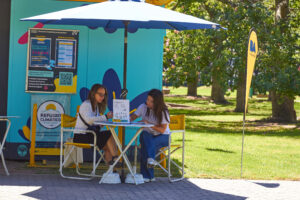 “Más Servicios en tu Barrio” vuelve a las plazas porteñas: esta es la agenda completa de la semana