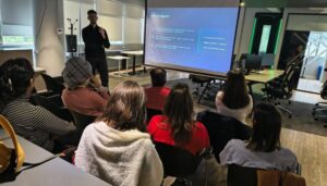 Capacitación y oportunidades: una jornada para fortalecer la inserción laboral de la comunidad LGBTIQ+